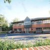 Отель Watford Apartments Century House Self Contained Units, фото 20