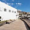Отель HomeLike Stunning Sea Front House El Poris в Арико
