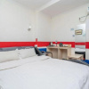 Отель Shike Themed Guest Room, фото 12