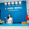 Отель A Dong Hotel, фото 31