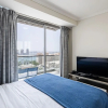 Отель Large & Ready 3Beds Ocean Heights Marina, фото 4