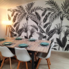 Отель Le Cocon Landais - 3 chambres - WIFI - SOUSTONS, фото 14