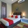 Отель Nahdhoh Langkawi Resort by OYO Rooms, фото 7