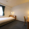 Отель Smile Hotel Takaoka Ekimae, фото 5