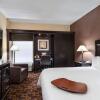 Отель Hampton Inn by Hilton Washington Court House, фото 4