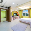 Отель Yeosu The King Pension, фото 5