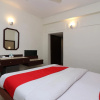 Отель The Central Palm Hotel by OYO Rooms, фото 28
