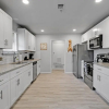 Отель Beautiful Pet Friendly Home In Central Location! 4 Bedroom Home by Redawning, фото 5