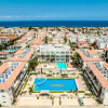 Отель SunnyVillas: 2BR Mythical Apt*Swimming Pool*AK04, фото 19
