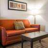 Отель Comfort Suites Saginaw, фото 12