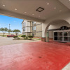 Отель Motel 6 Rosenberg, TX, фото 18