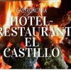 Отель Restaurante El Castillo, фото 14