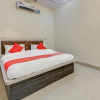 Отель Cg Inn By OYO Rooms, фото 14