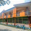 Отель RedDoorz Hostel @ Johneva Beach Resort and Campstie Zambales, фото 1
