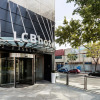 Отель LCB Hotel Fuenlabrada, фото 25