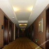 Отель Super 8 Hotel (Liaoyuan Railway Station Xining Road), фото 7