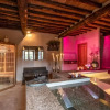 Отель Villa Il Casello in Greve in Chianti, фото 18