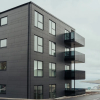 Отель Nordic Swan Aparthotel | Seaview| Stunning 2Br Apt, фото 1