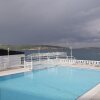 Отель Gillieru Harbour Hotel, фото 14