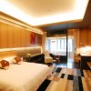 Отель Qiandao Lake Country Club Resort, фото 14
