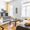 Отель Izabella Home 2 Budapest, фото 20