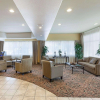 Отель Comfort Suites Medical Center near Six Flags, фото 26