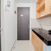 Отель Modern And Tidy Studio Serpong Garden Apartment, фото 7
