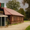 Отель Hostel & Camping Iza, фото 1