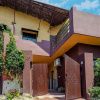 Отель OYO 13153 Home Valley View 1BHK Mussoorie Bypass, фото 14