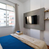 Отель Apartamento a 250m da praia de Ipanema |VP 584/601, фото 3