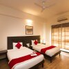 Отель Chalet Suites Bangalore, фото 25