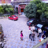 Отель Ruzeyuan Hotel, фото 1