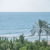 Отель Anna Apartment In Front Of The Beach (R78), фото 22
