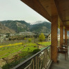 Отель Manali Valley Resort, фото 11