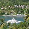 Отель Marigot Palms Luxury Caribbean Apartment Suites, фото 17