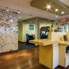 Отель TownePlace Suites by Marriott Greenville Haywood Mall, фото 11