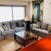 Отель Immosol Vacances - Gray D'Albion Apartments в Каннах