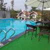 Отель Jadevista Resort & Hotel, фото 13