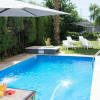 Отель Mendoza Microtel Inn and Suites, фото 8