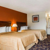 Отель Quality Inn & Suites Montgomery, фото 4