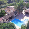 Отель Private & Luxurious Villa With Pool - Lots of Space & Short Walk to the Sea, фото 17