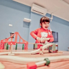 Отель Kid Baby Homestay, фото 13