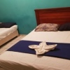 Отель Hostal Guacamayos  Rafting  Backpacker . в Луизиане Ceiba