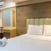 Отель Nice 2Br Apartment At Maqna Residence, фото 18