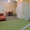Отель Fremont Inn, фото 5