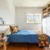 Отель Loft Contemporaneo a 50m de la Plaza Principal de Coyoacán, фото 7