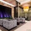 Отель Embassy Suites by Hilton Salt Lake West Valley City, фото 20