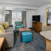 Отель MainStay Suites, фото 6