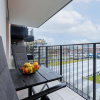 Отель Movie Jacuzzi Apartment by Renters, фото 24