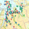 Отель Sandnes Fjord Camping hytte 3, фото 5